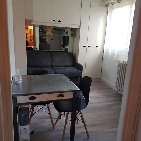 Le Grimaldi Apartment Menton